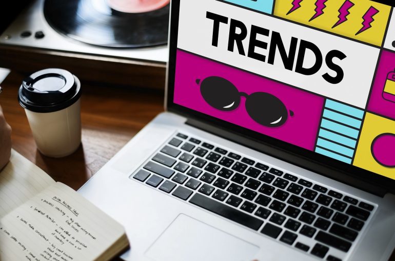Four Major PR Trends Shaping the Industry