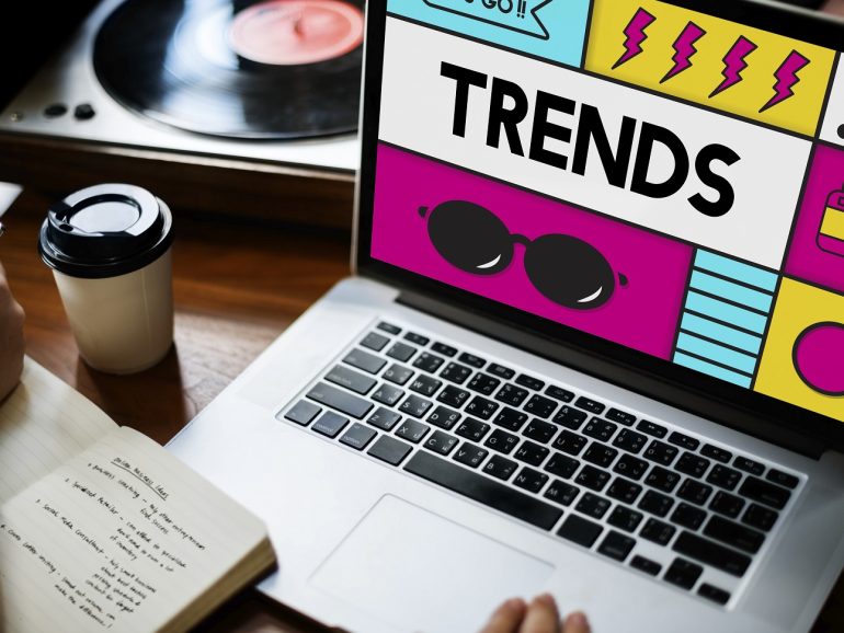 Four Major PR Trends Shaping the Industry