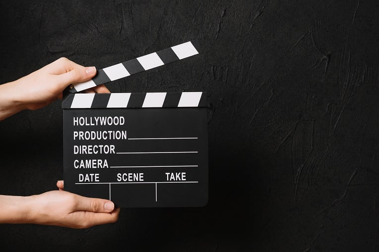 Lights, Camera, Publicity : How PR Can Make or Break a New Blockbuster Movie