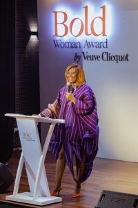 Bold Woman Award 3