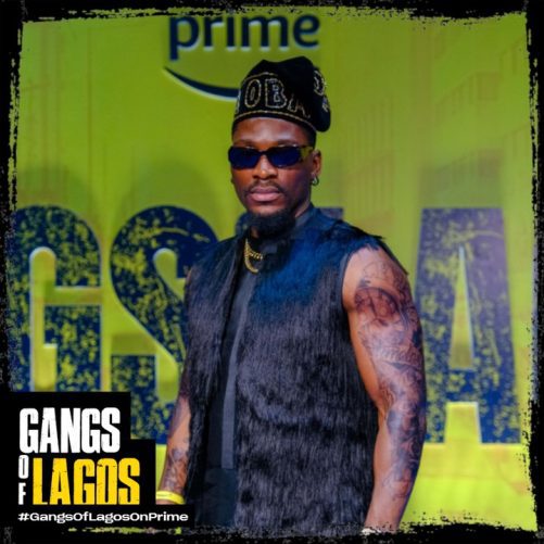 Gangs of Lagos 1