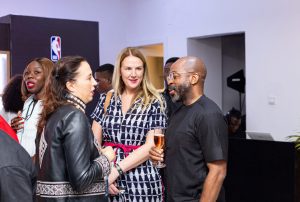 NBA meets Art 2